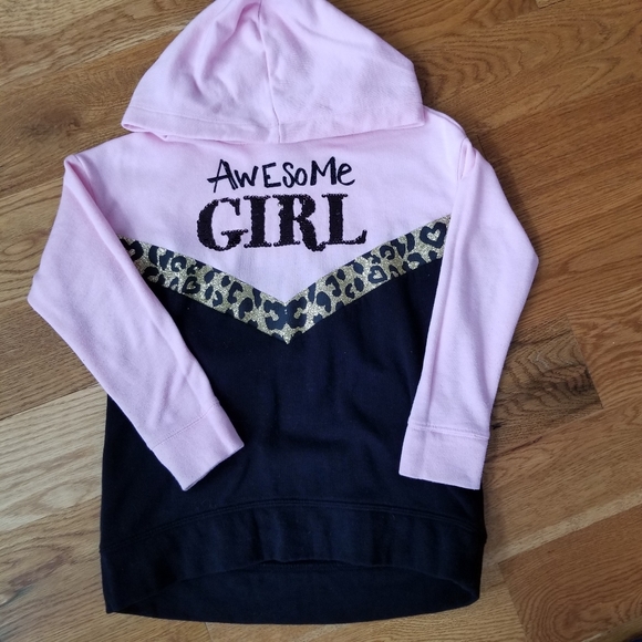 Justice Other - Justice hoodie